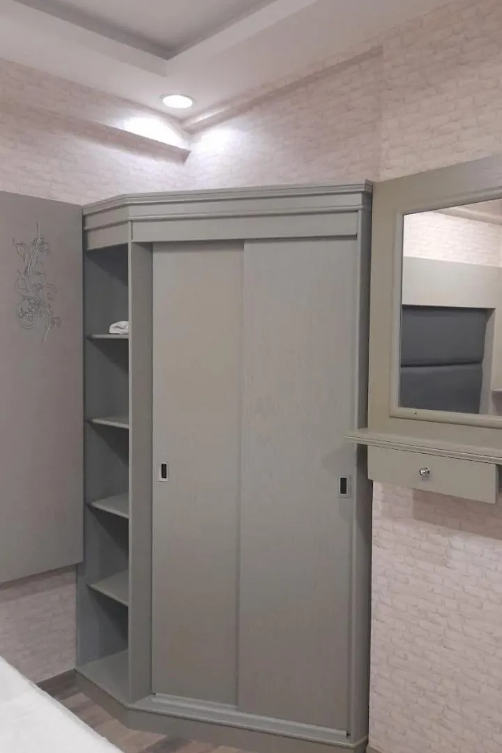 Appartement أجنحة الفلق à La Mecque