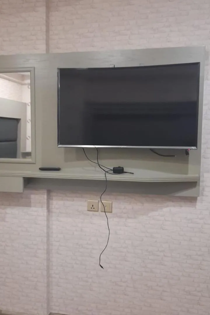 Appartement أجنحة الفلق à La Mecque 0*,  Arabie saoudite