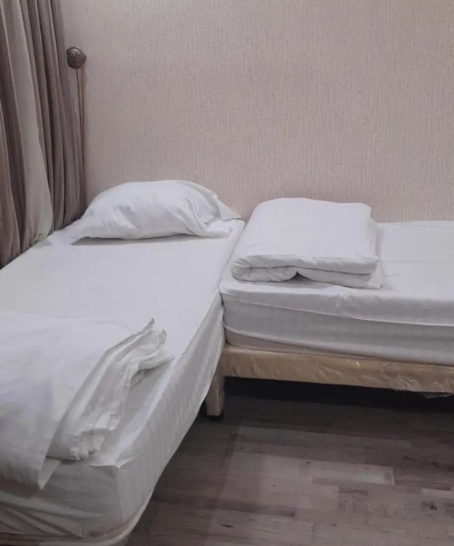 Appartement أجنحة الفلق à La Mecque