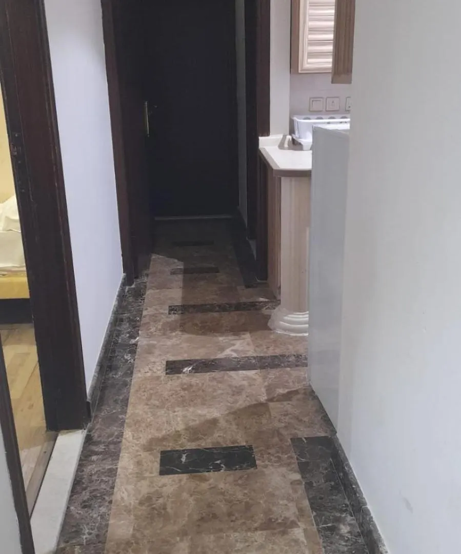 Appartement أجنحة الفلق à La Mecque Arabie saoudite