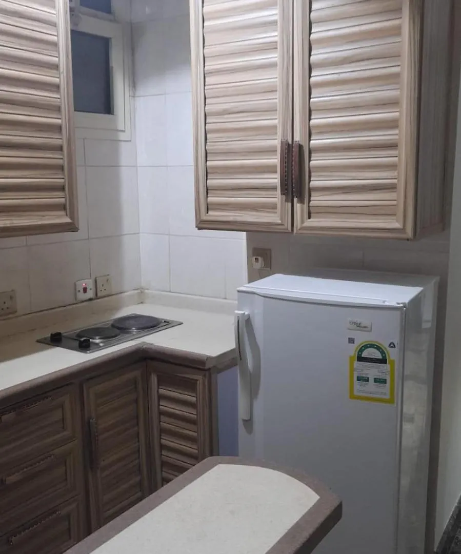 Appartement أجنحة الفلق à La Mecque