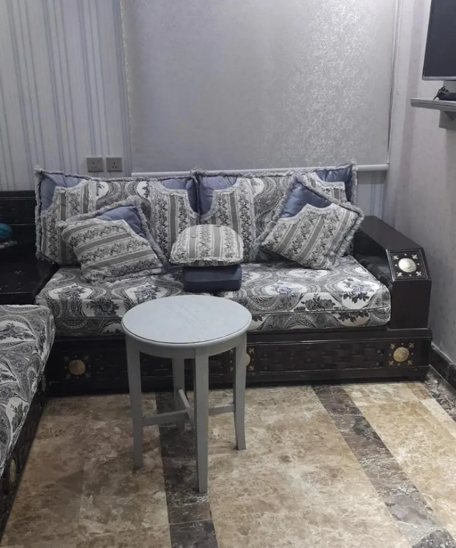 Appartement أجنحة الفلق à La Mecque