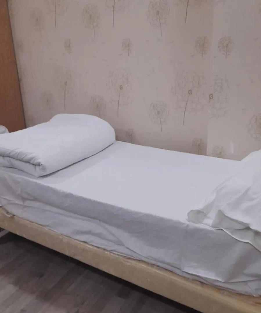 Appartement أجنحة الفلق à La Mecque Arabie saoudite